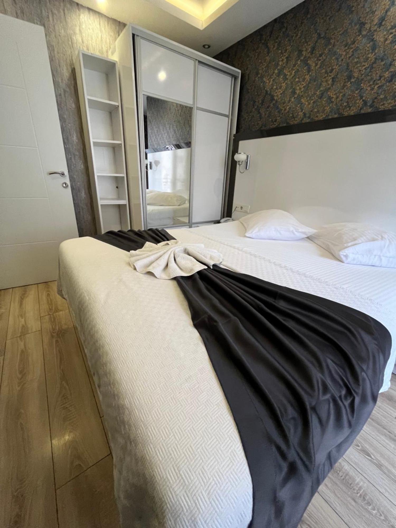 Dolce Vita Suite Hotel Istanbul Ngoại thất bức ảnh