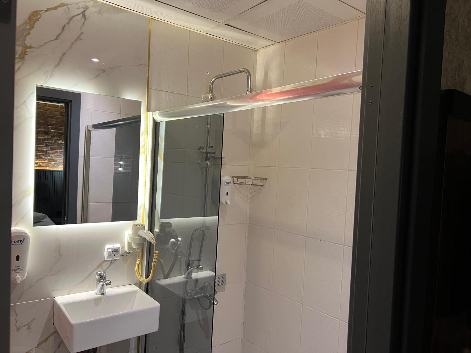 Dolce Vita Suite Hotel Istanbul Ngoại thất bức ảnh
