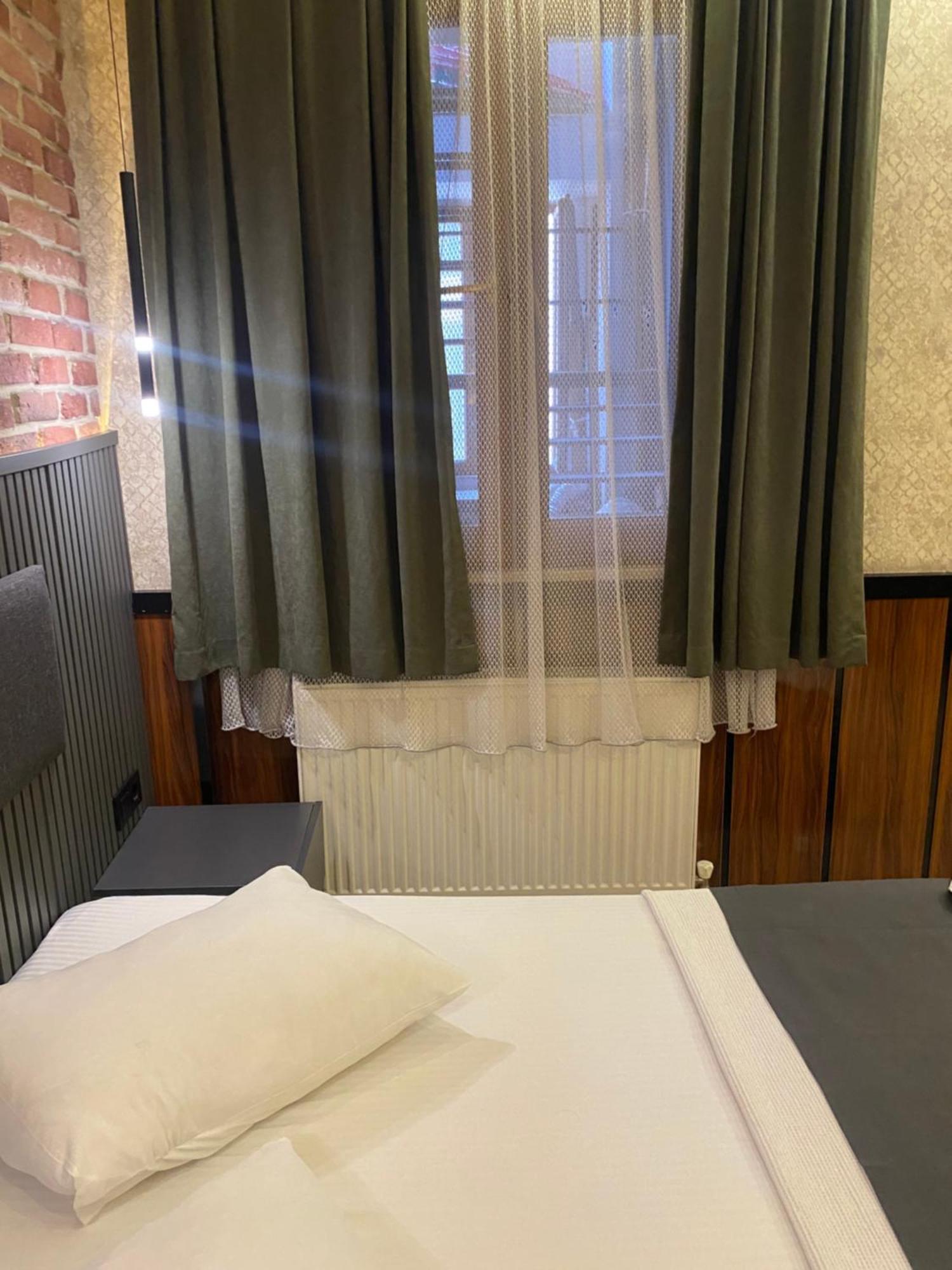 Dolce Vita Suite Hotel Istanbul Ngoại thất bức ảnh