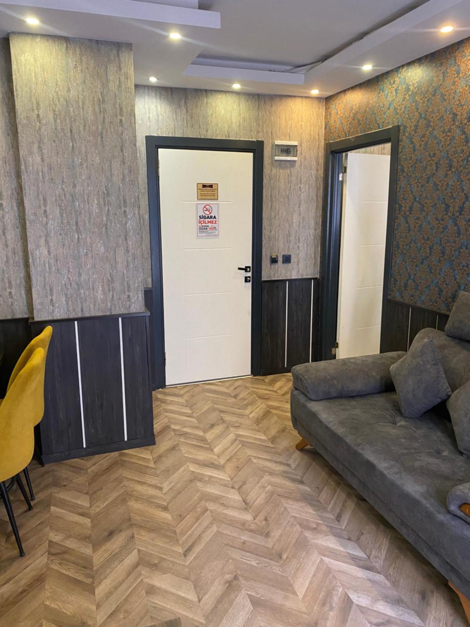 Dolce Vita Suite Hotel Istanbul Ngoại thất bức ảnh
