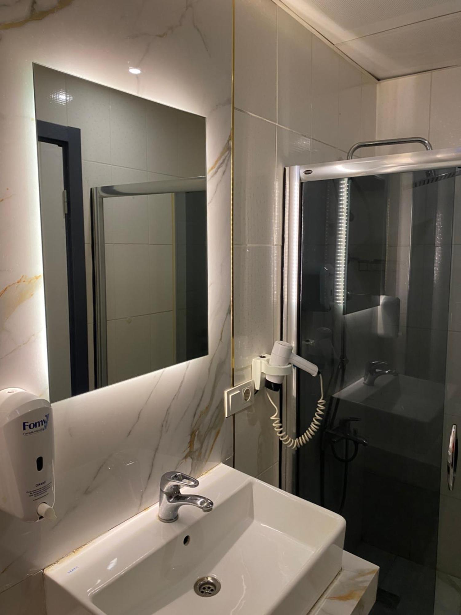 Dolce Vita Suite Hotel Istanbul Ngoại thất bức ảnh
